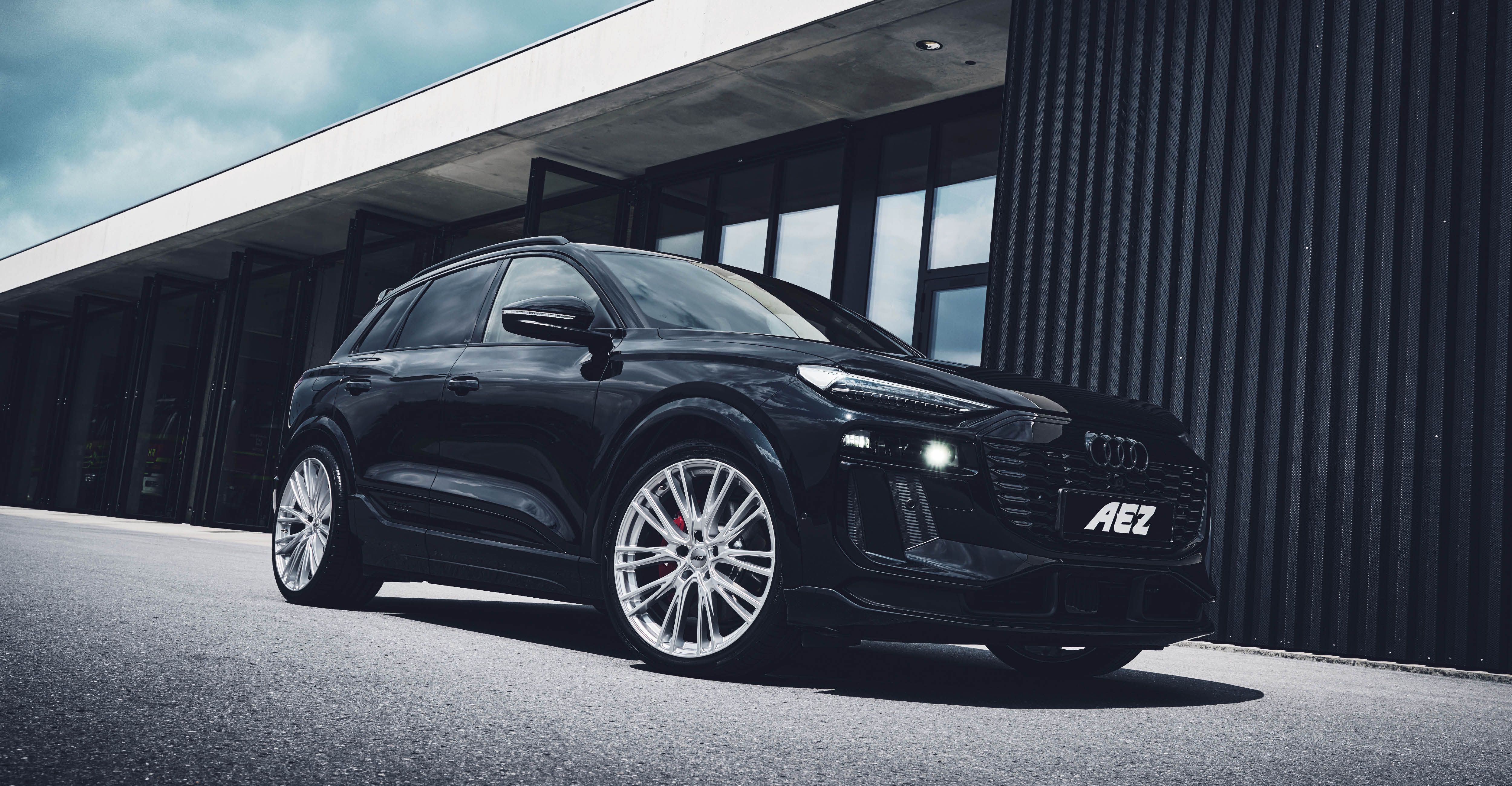 OCL Brorssons Fälgnyheter 20266