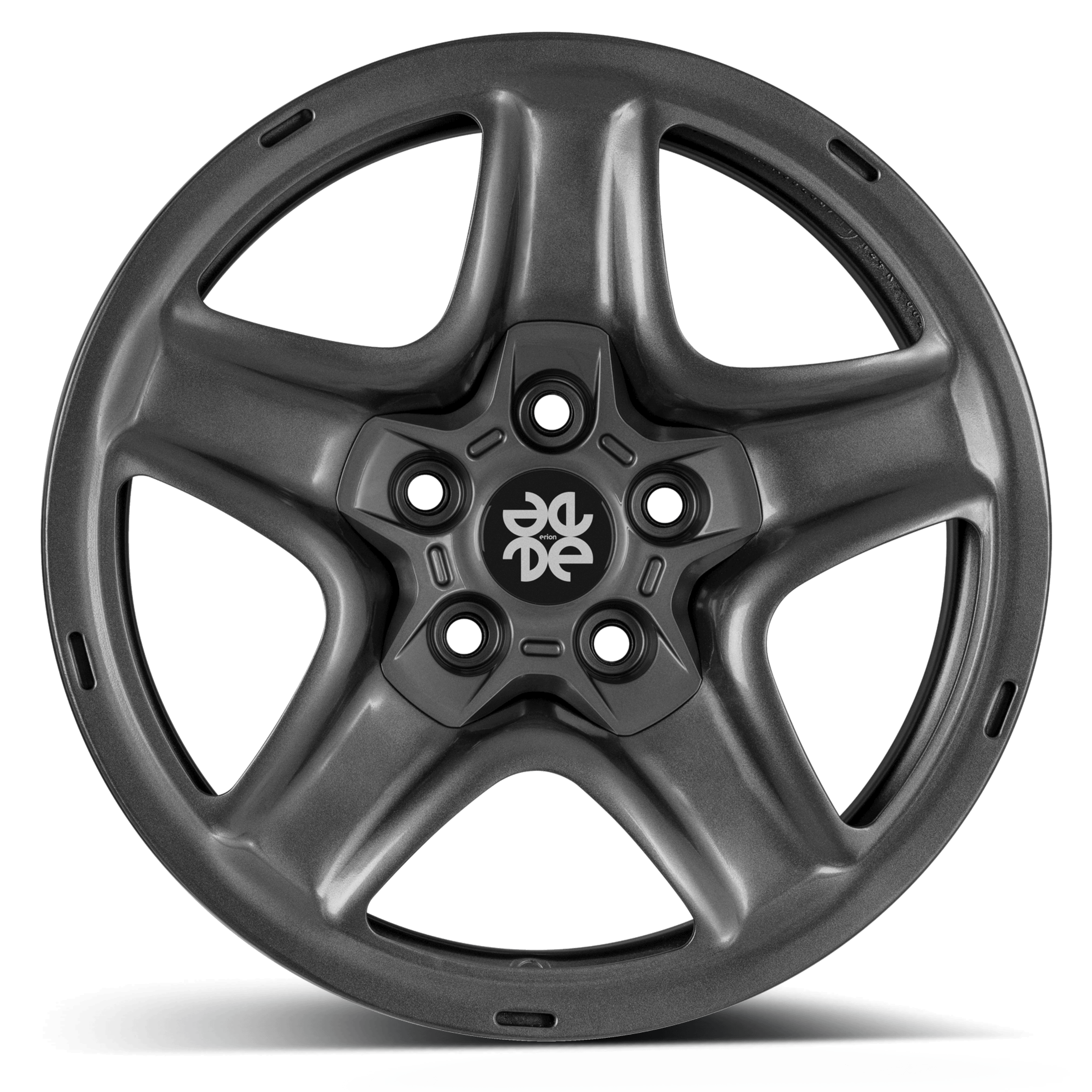 Erion Basic 09 Grey F Shadow