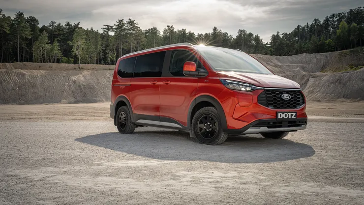 A Dakar család legújabb tagja. Optimalizált aerodinamikát, féktávolságot és nagyobb helyet kínál a TPMS szenzorok beszereléséhez. Hybrid 2.0 lézerhegesztési eljárással gyártják, a sörétezett felületek pedig biztosítják az anyag robusztusságát.