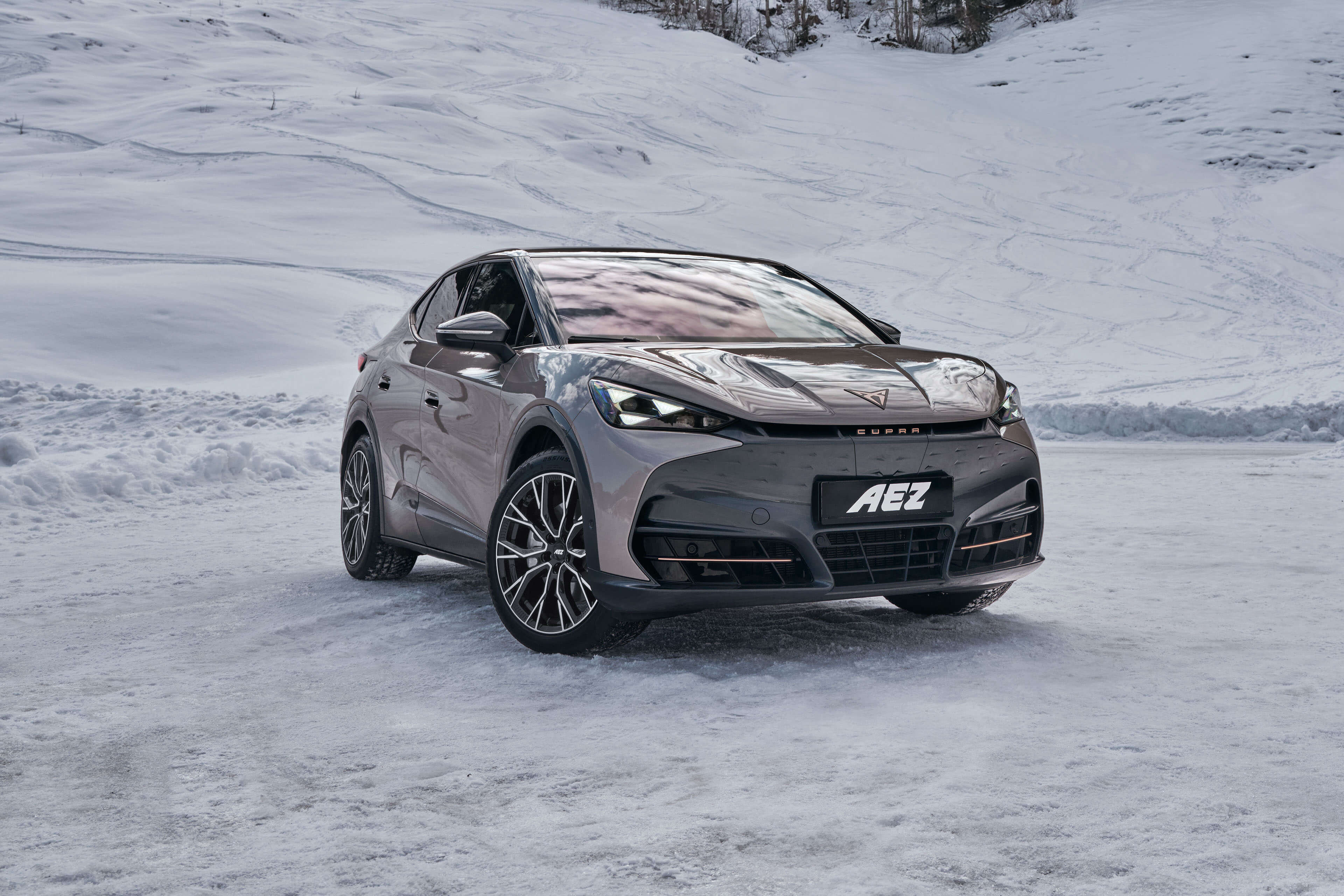 AEZ Toronto Dark 5 Gallery