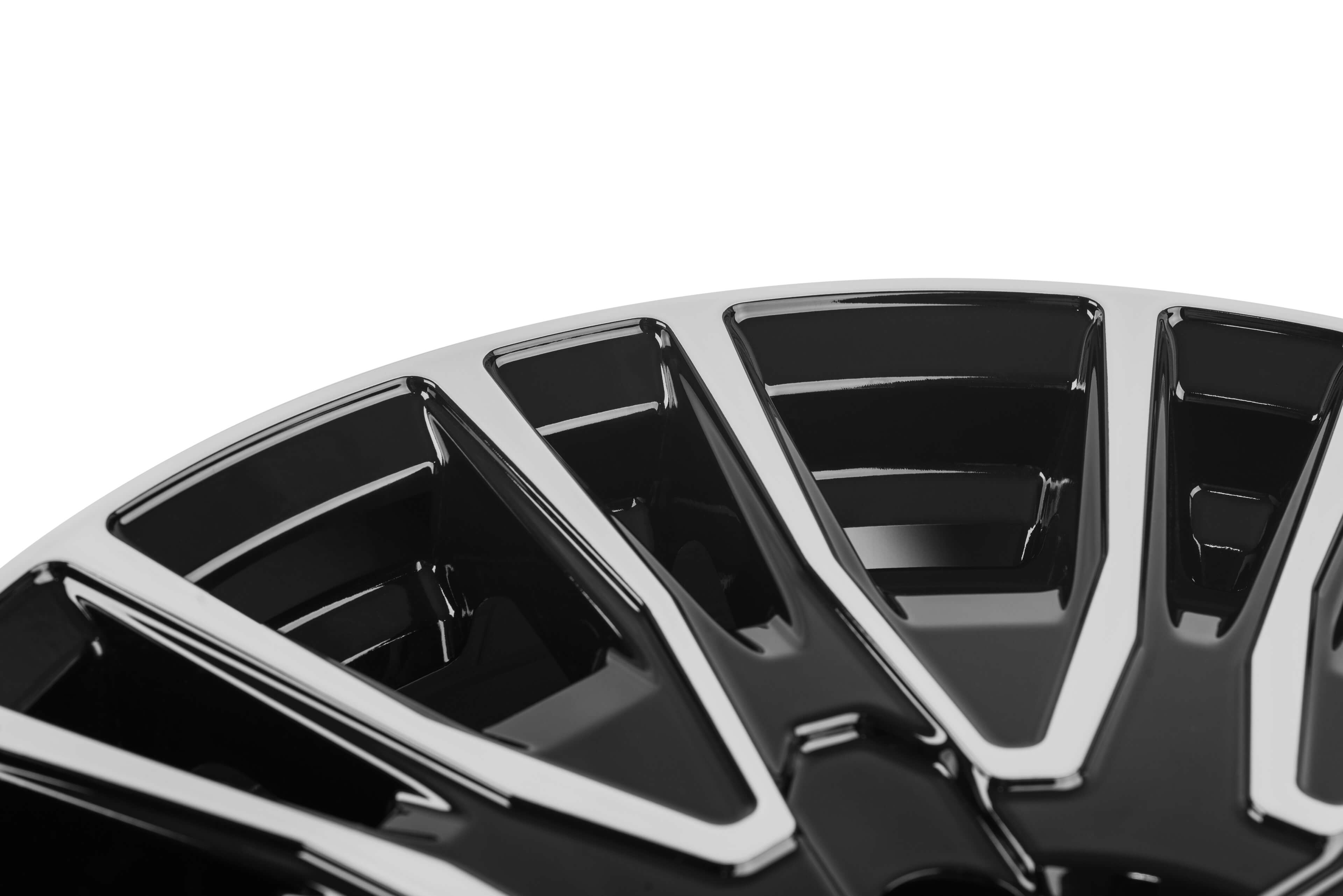 DEZENT KE dark detail