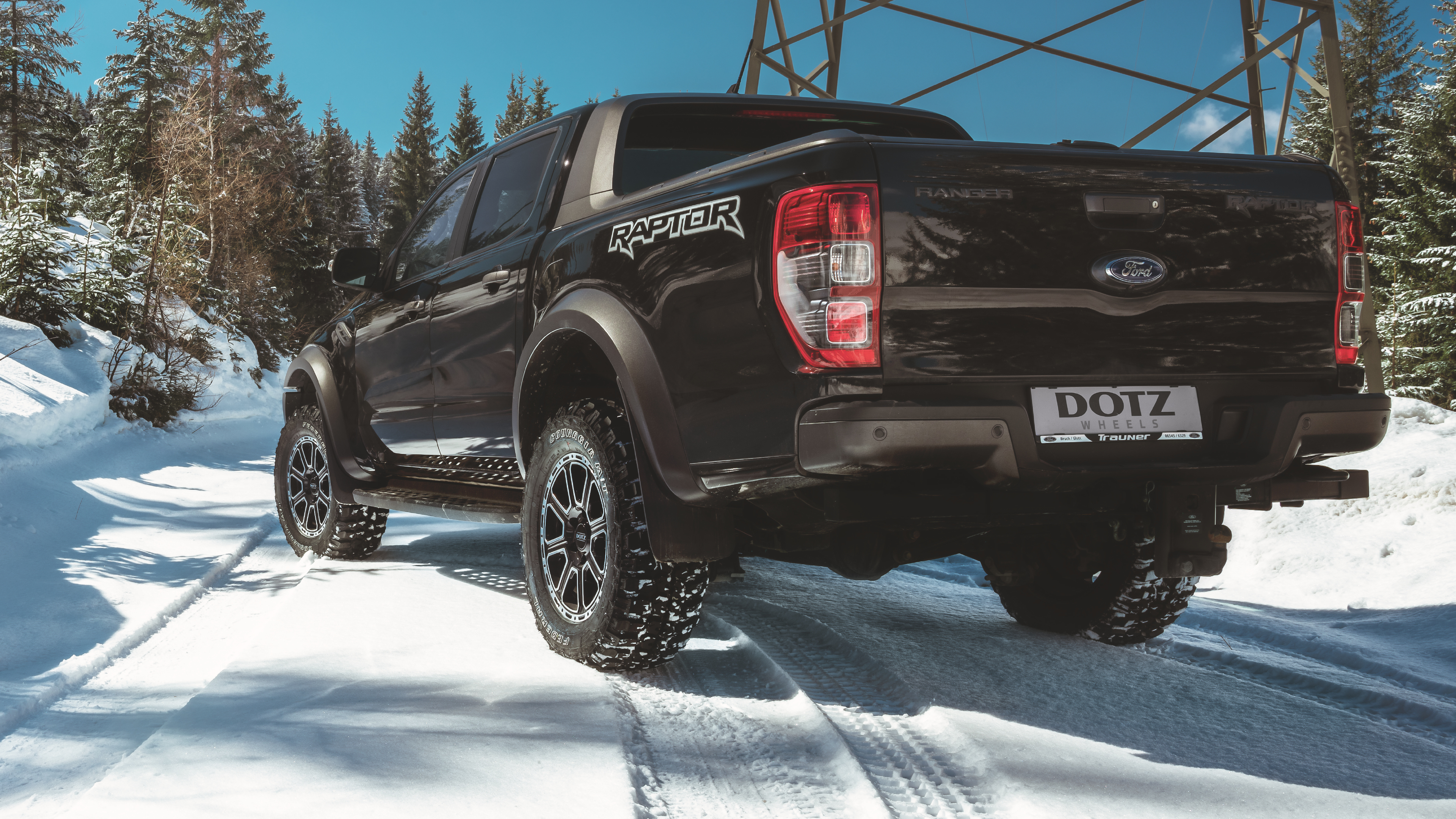 OCL Brorssons Fälgar Vinter 2021 202242