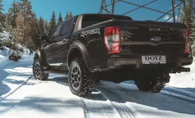 OCL Brorssons Fälgar Vinter 2021 202242