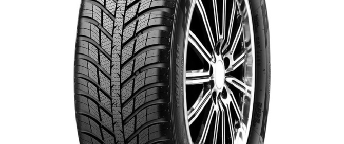 Nexen Nblue 4Season Full