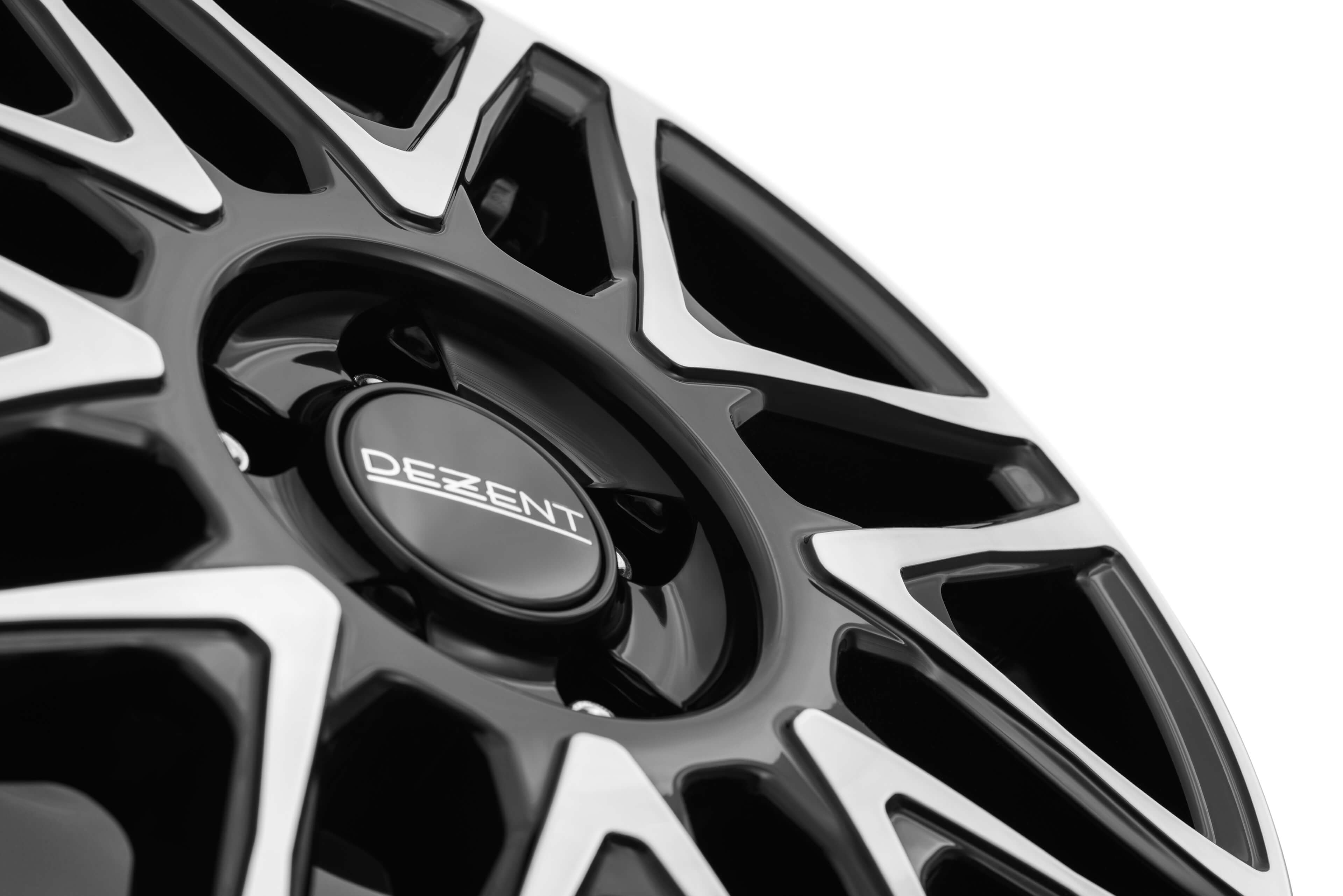 DEZENT KH dark detail