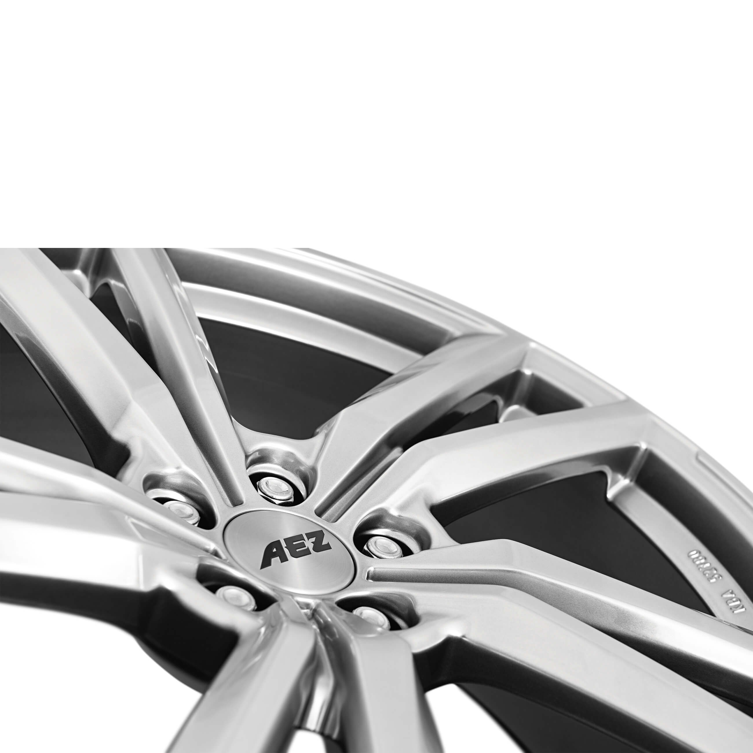 AEZ North high gloss detail