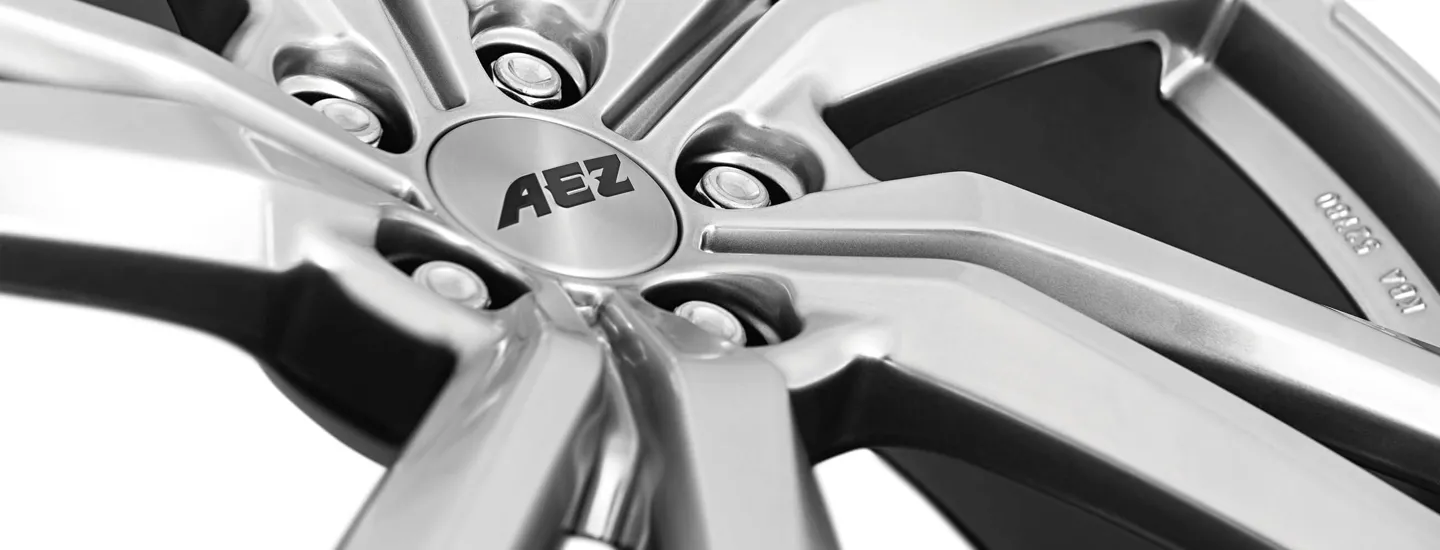 AEZ North high gloss detail