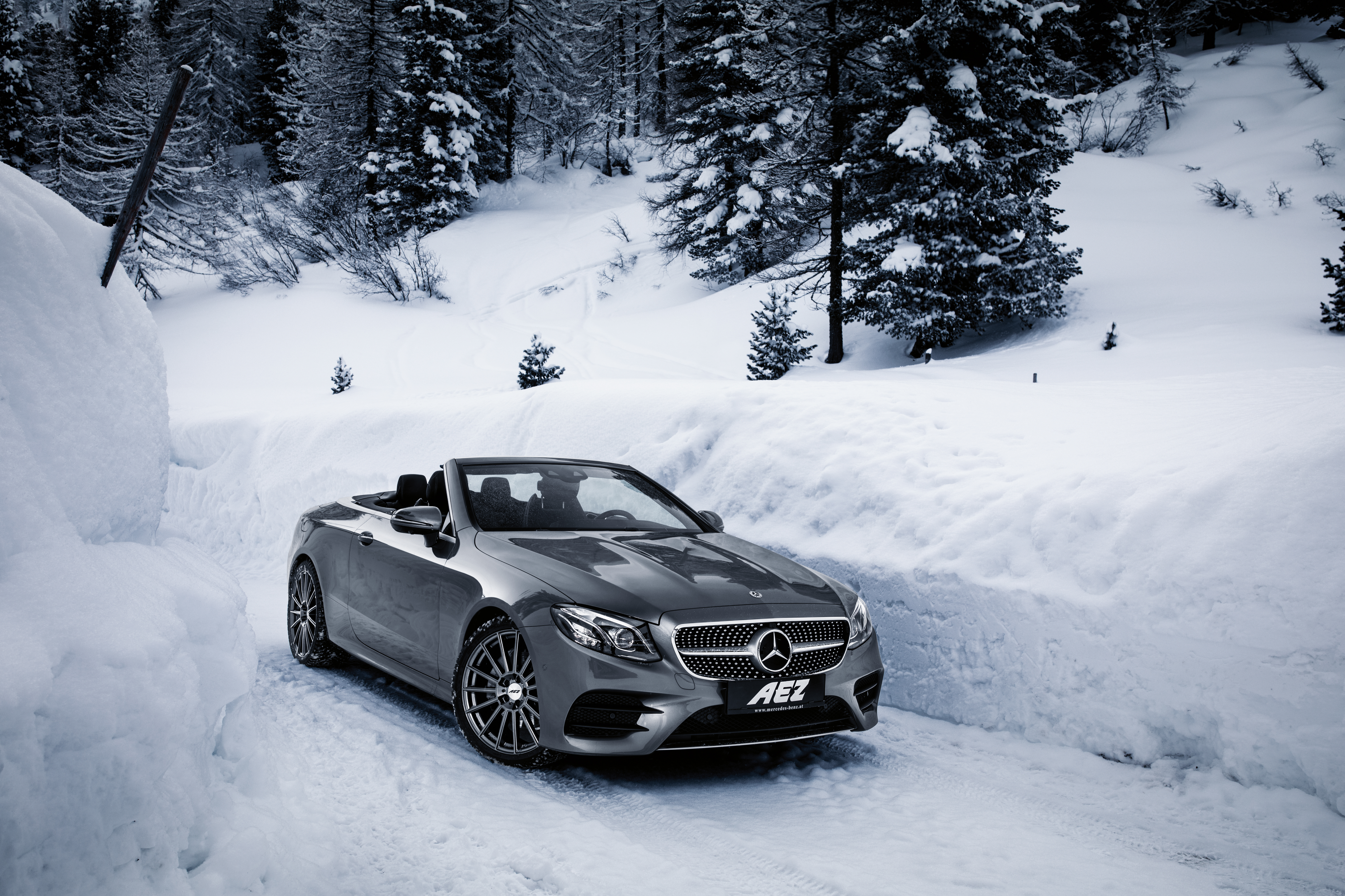 AEZ Steam Gr MERCEDES Eclass Winterpic01