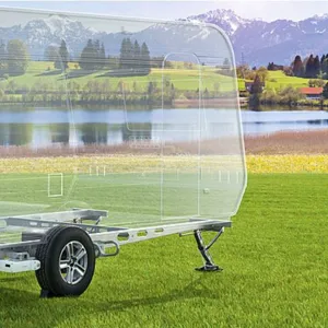 Knott Trailertechnik Quadrat