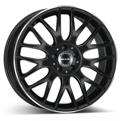 Arrow Gloss Black Mir