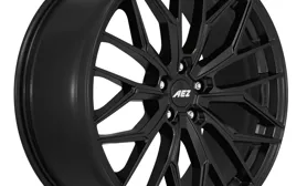 AEZ Porto Black