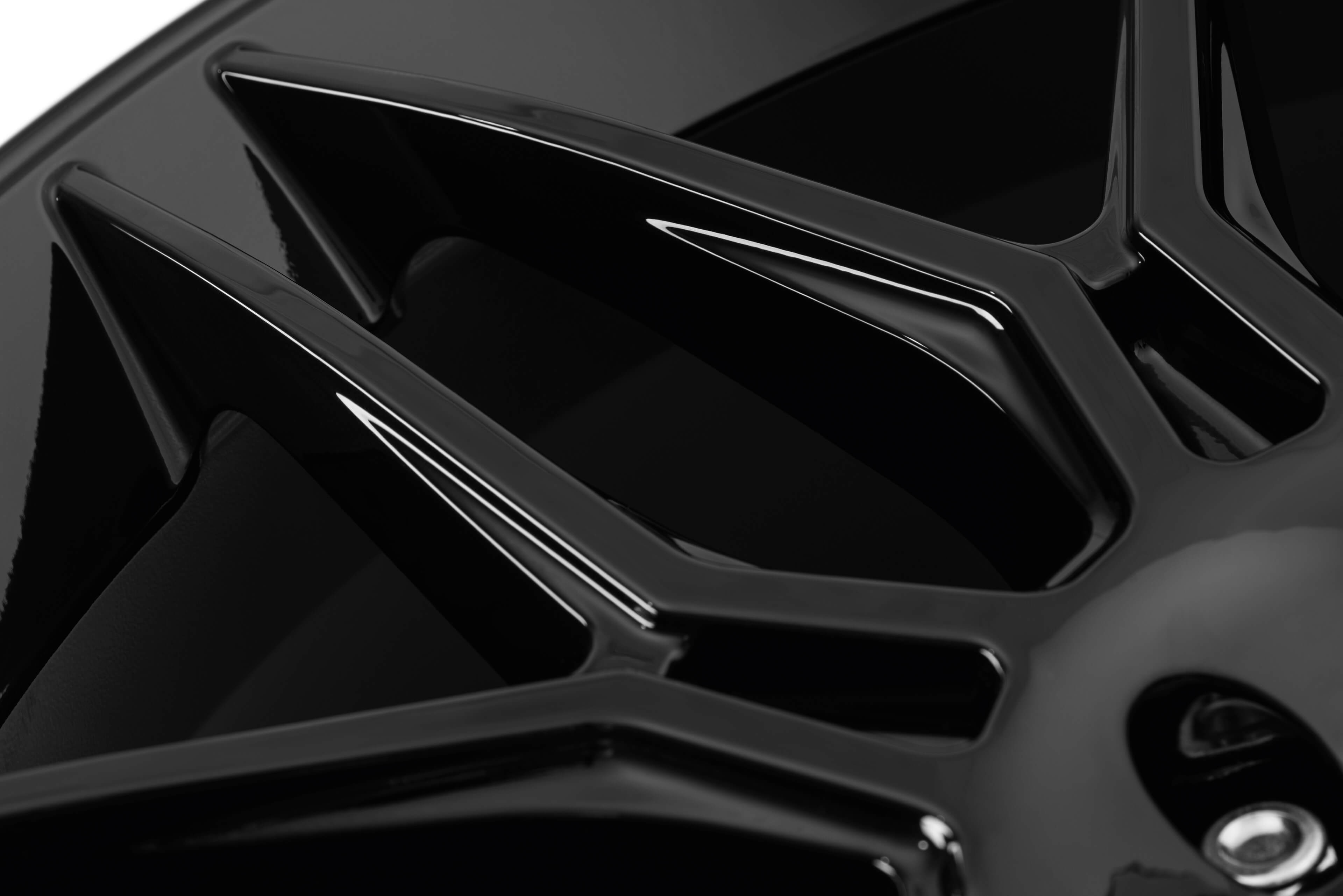 DOTZ LongBeach black detail