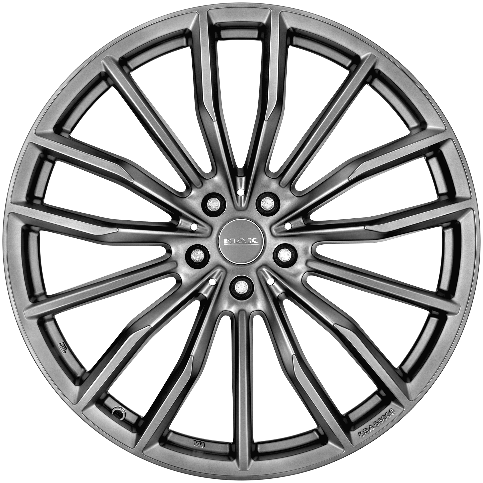 MAK Rapp M Titan Front (1)