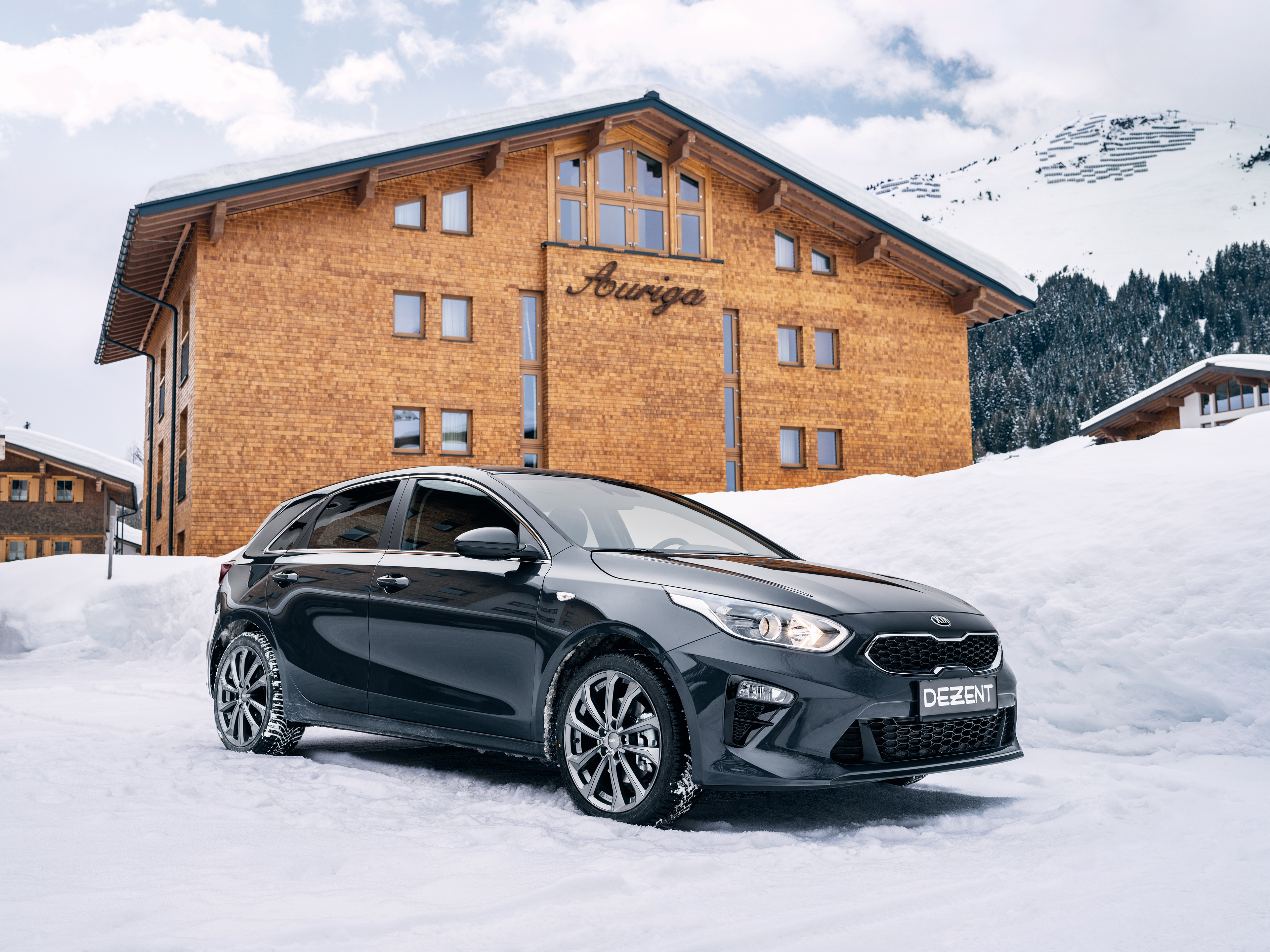 DEZENT KS Graphite Kia Ceed Winterpic04