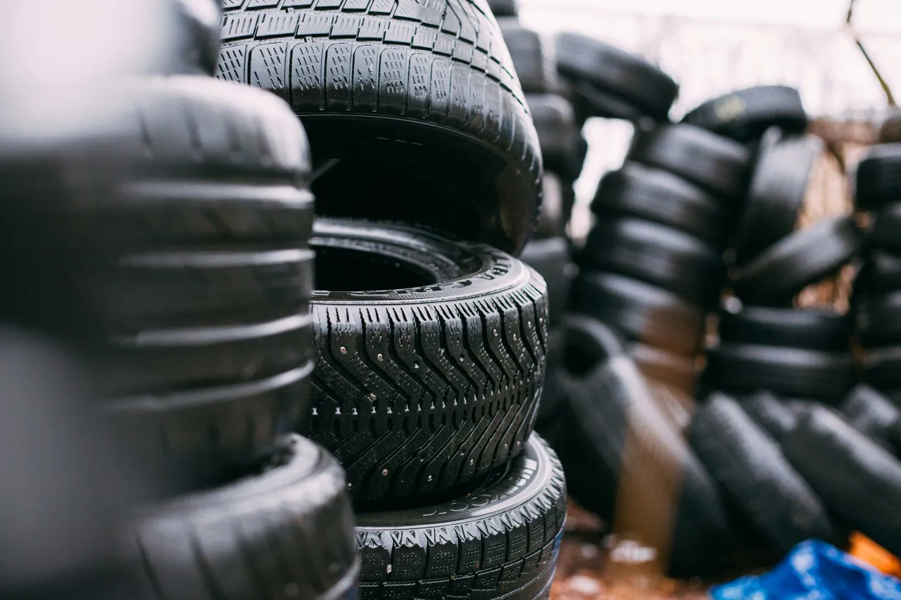 Tires Web