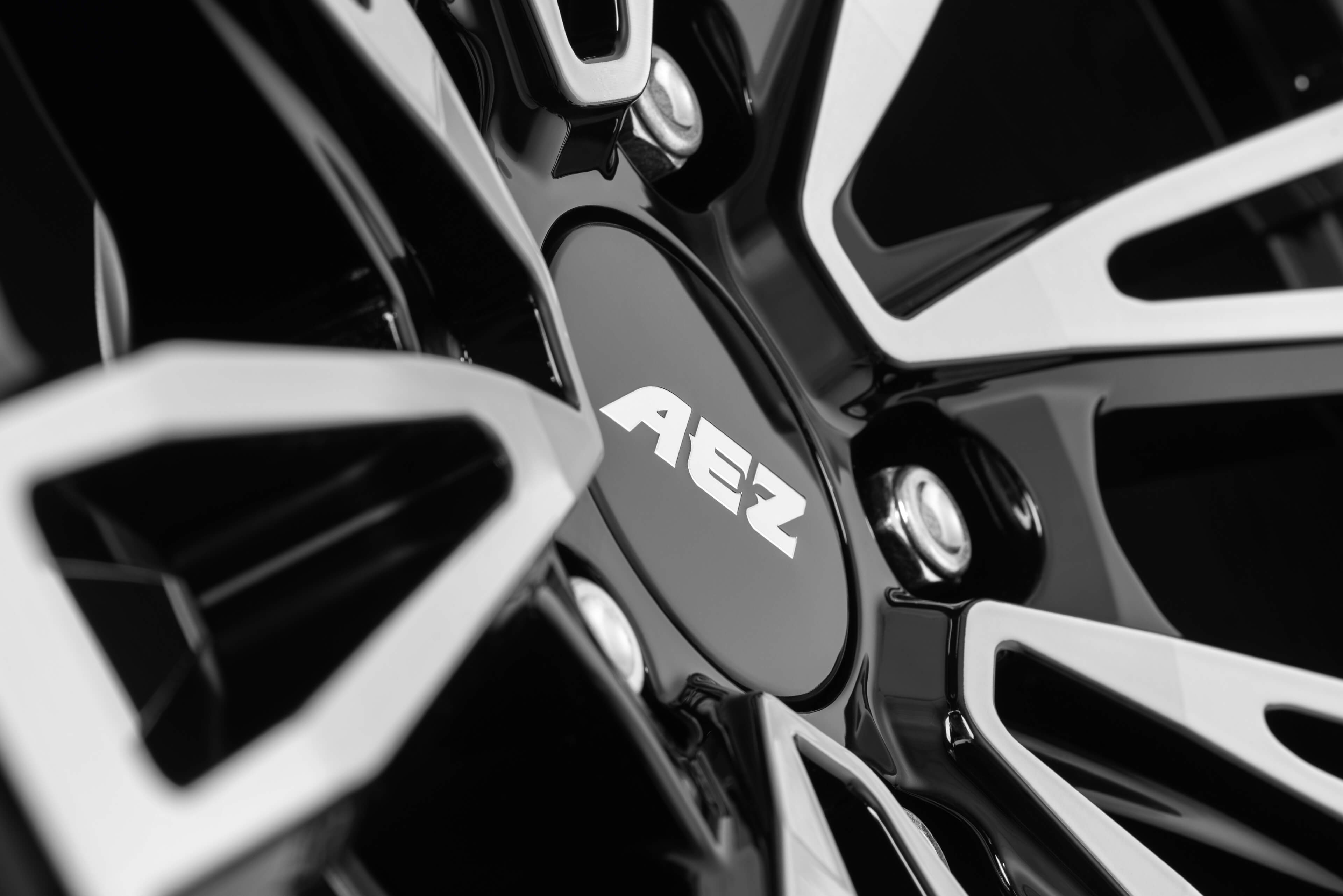 AEZ Alaska dark Detail