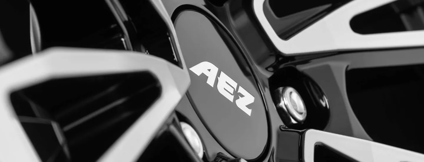 AEZ Alaska dark Detail