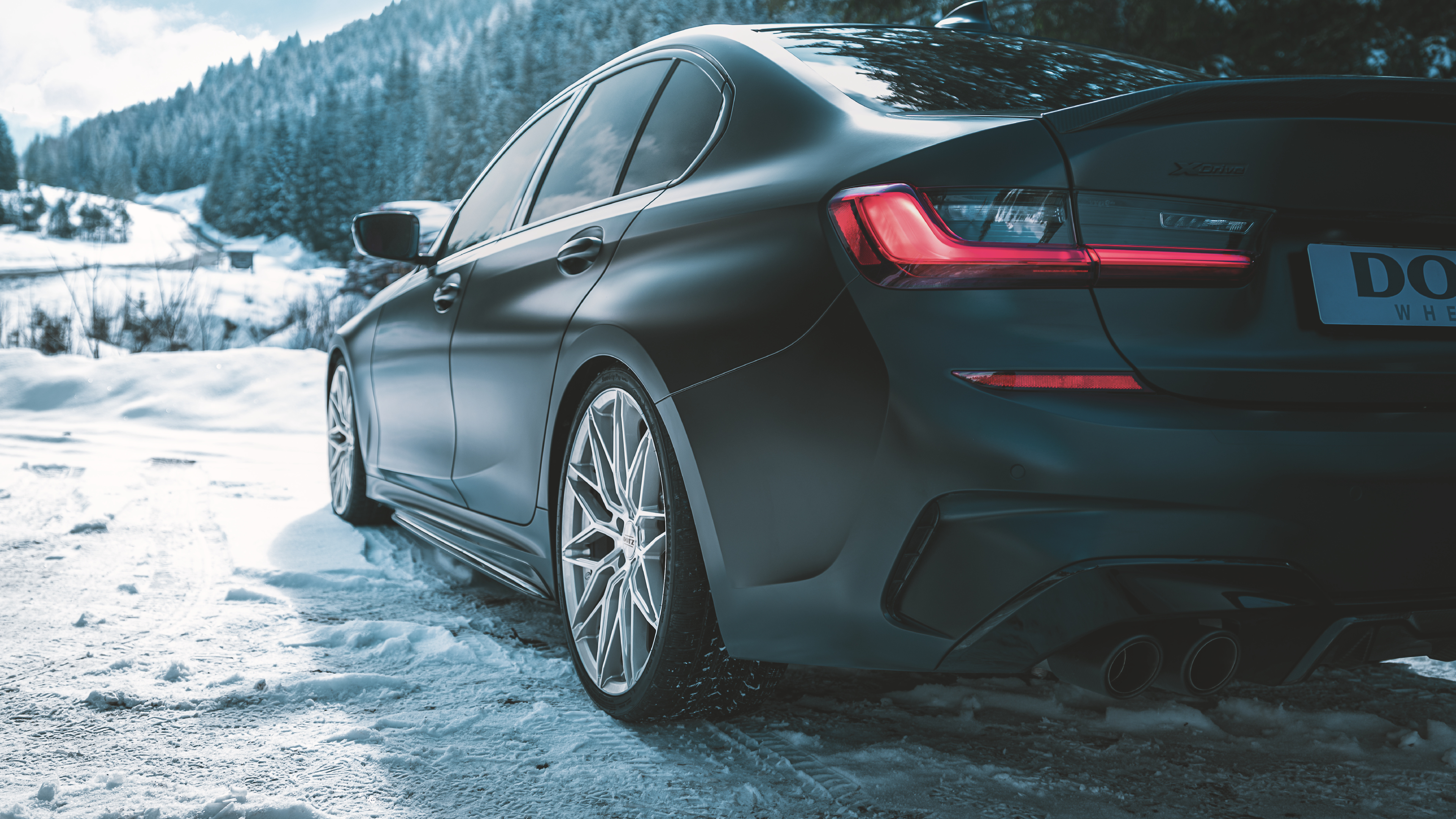 OCL Brorssons Fälgar Vinter 2021 202240