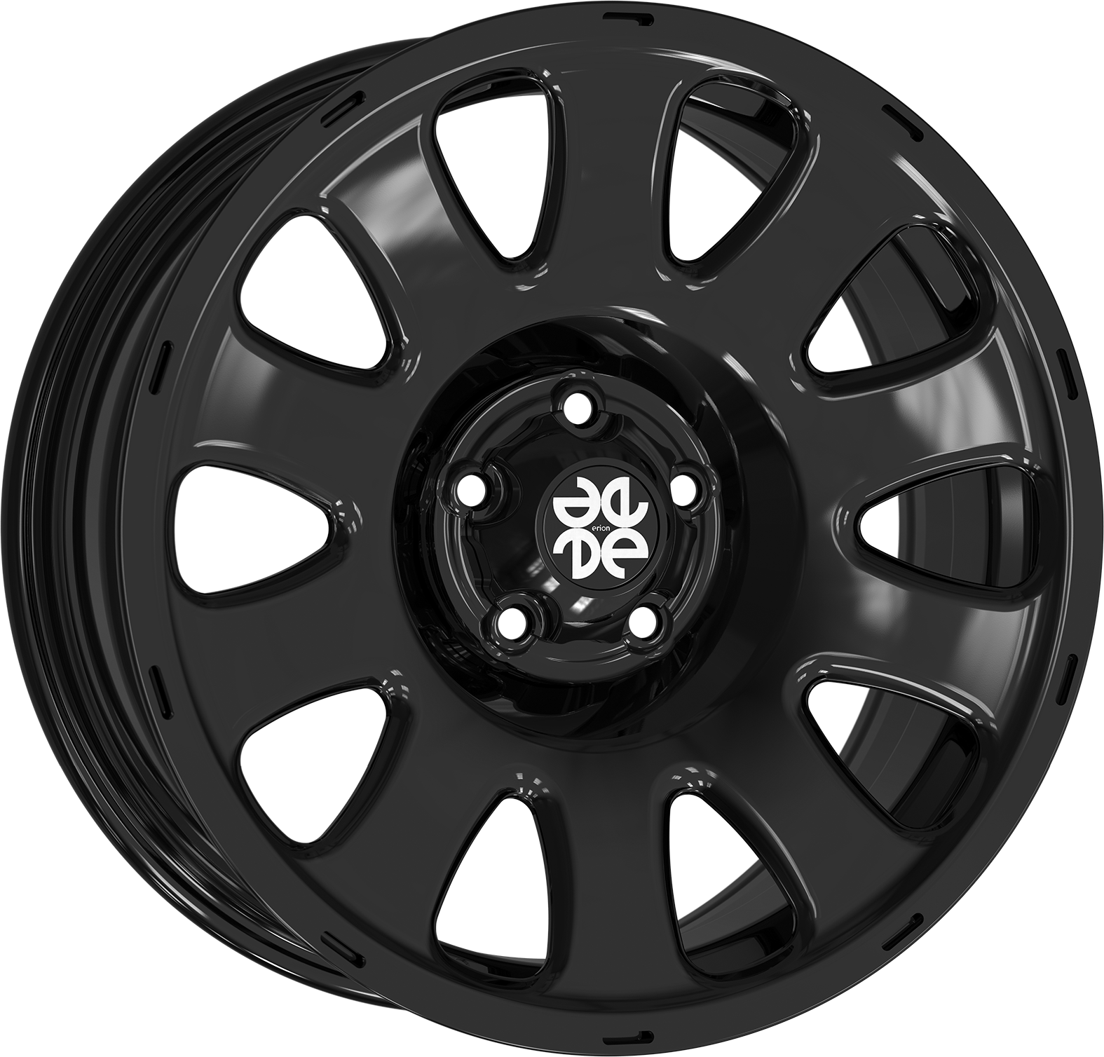 08 black s