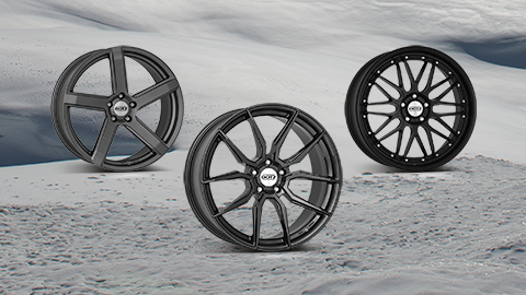 DOTZ rims teaser