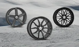 DOTZ rims teaser
