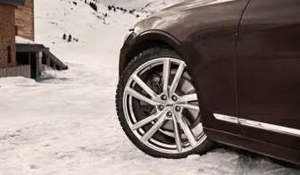 AEZ North High Gloss Volvo S90 Winterpic04