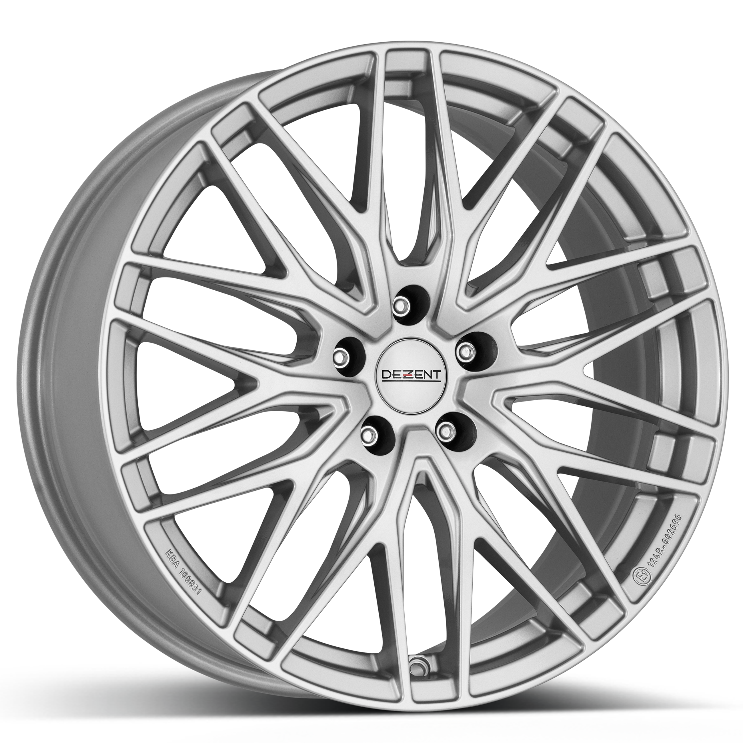 KY silver