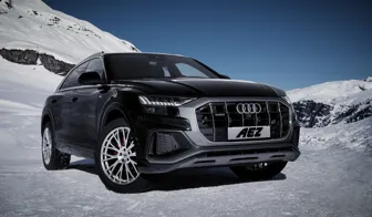 AEZ Panama Highgloss AUDI Q8 Winterpic04