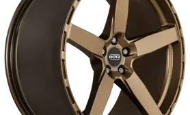 DOTZ MarinaBay bronze shadow extreme side