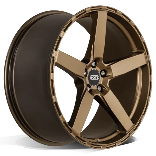 DOTZ MarinaBay bronze shadow extreme sid