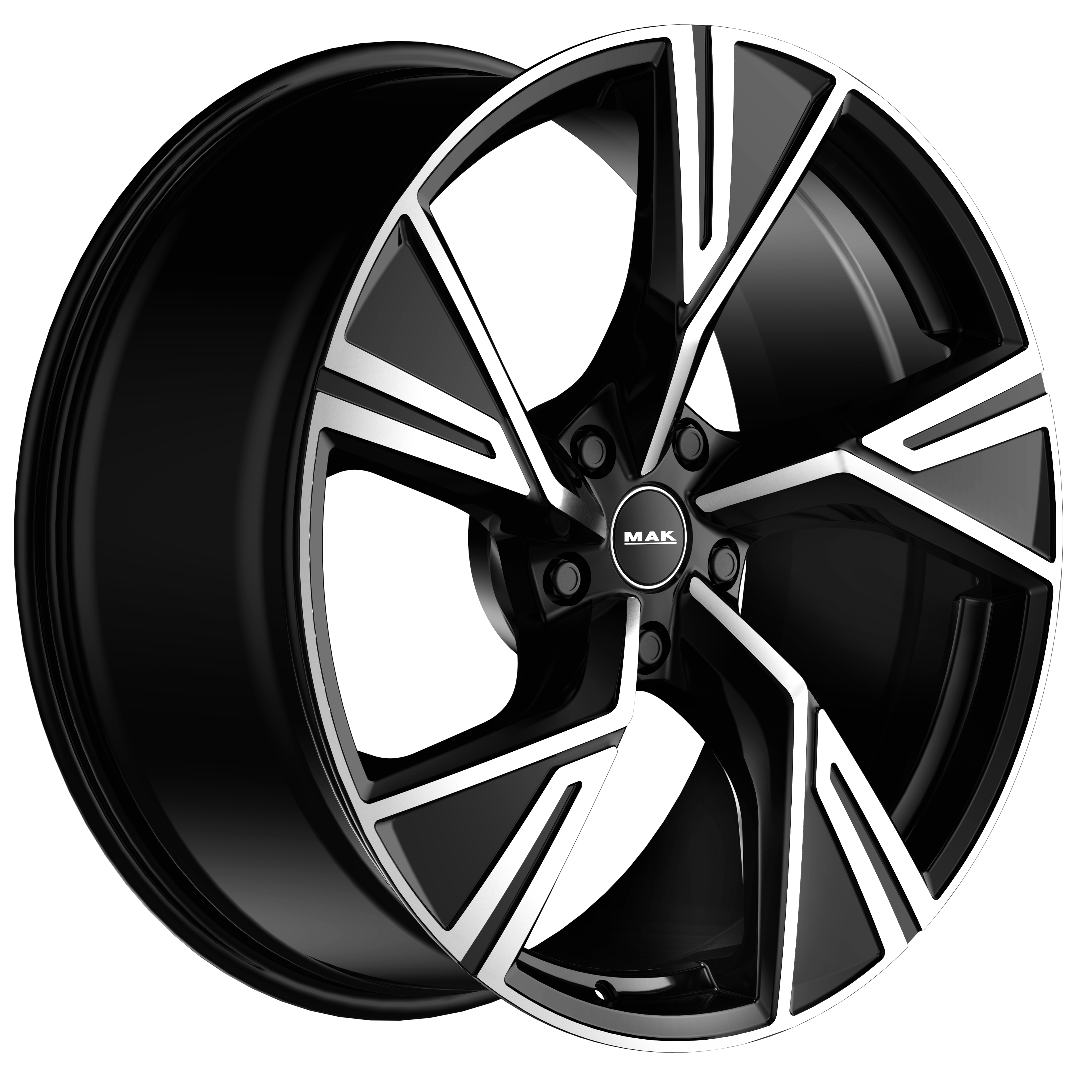 MAK Stark Black Mirror 3 4