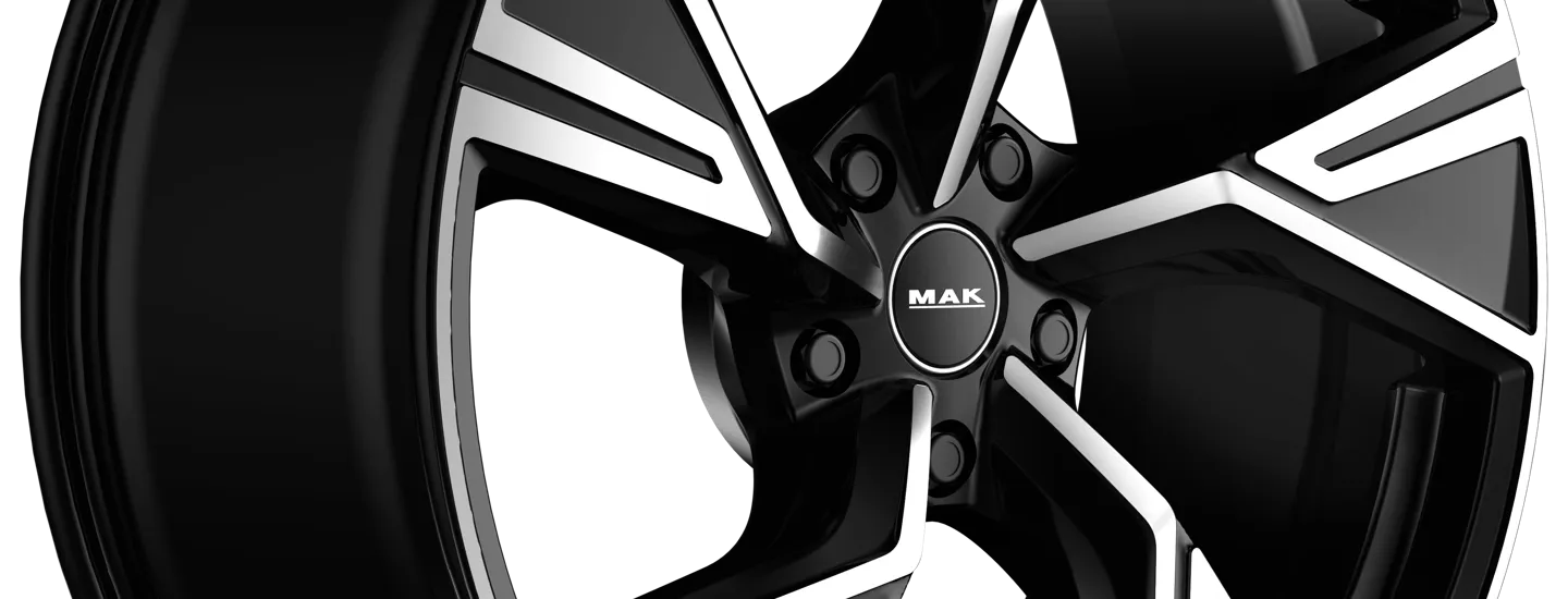 MAK Stark Black Mirror 3 4