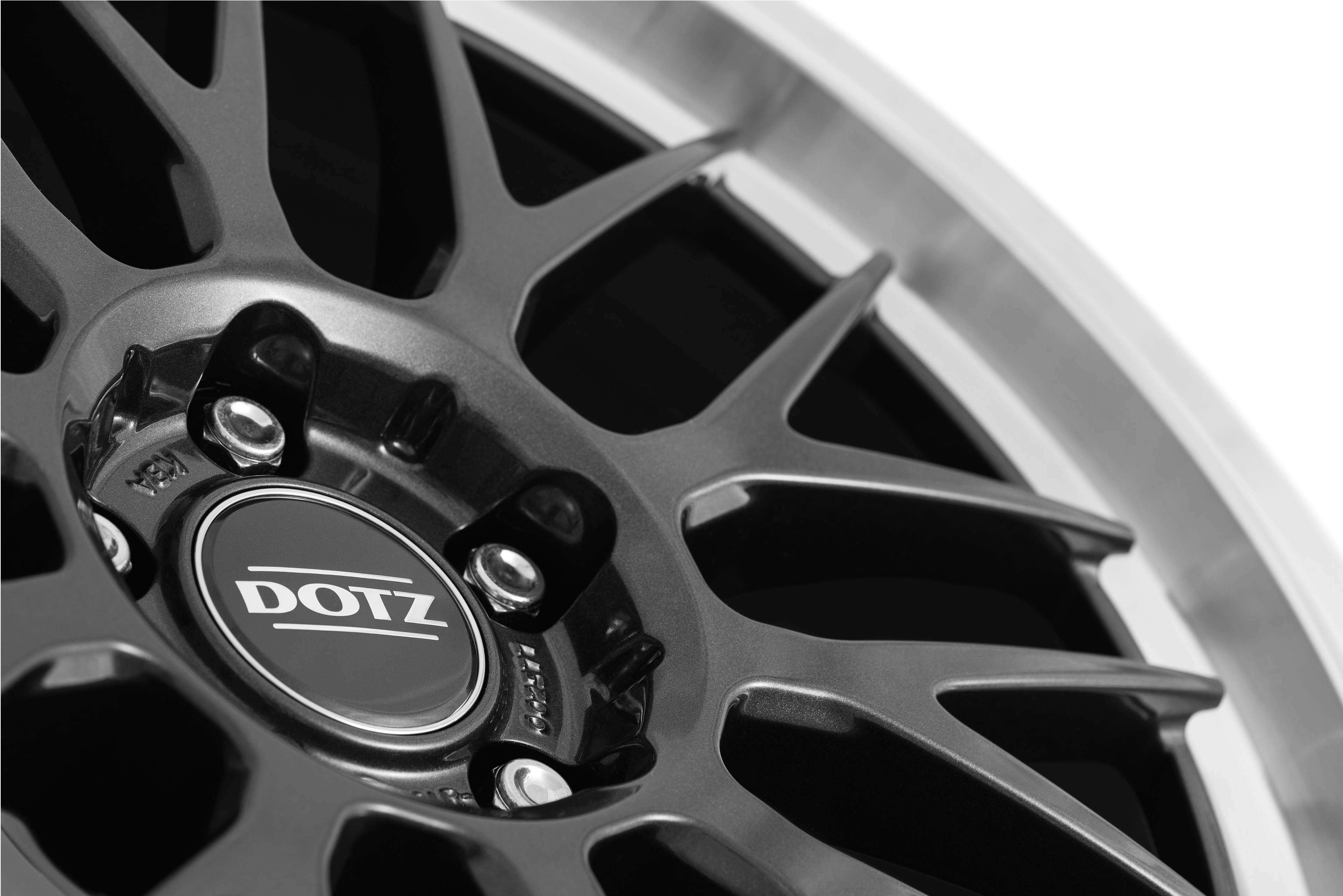 Detailbild Bilbao Dark 1