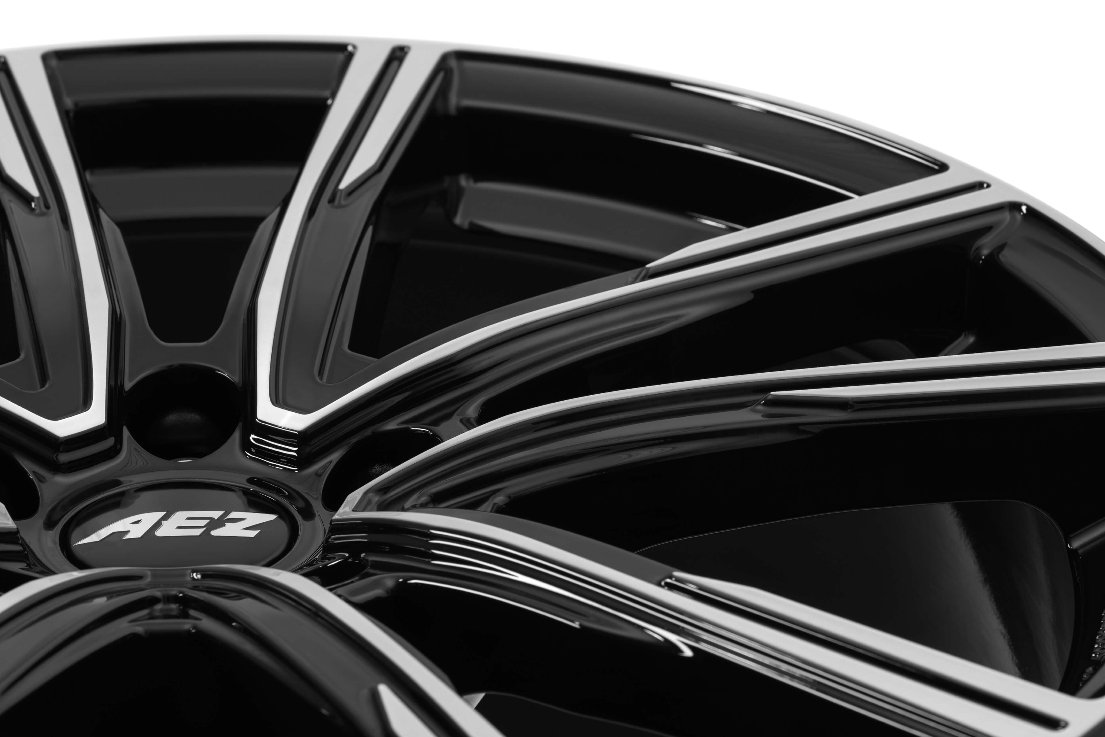 AEZ Montreal dark detail