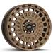 DOTZ 4x4 Talara bronze Seite