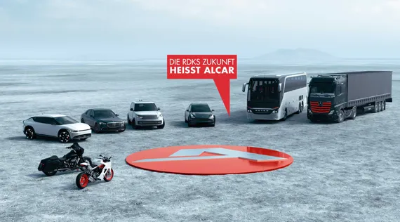 ALCAR RDKS