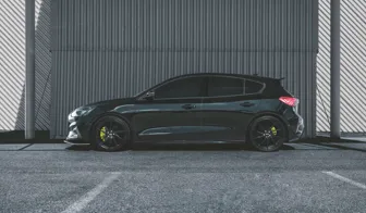 Spa Black Focus 1