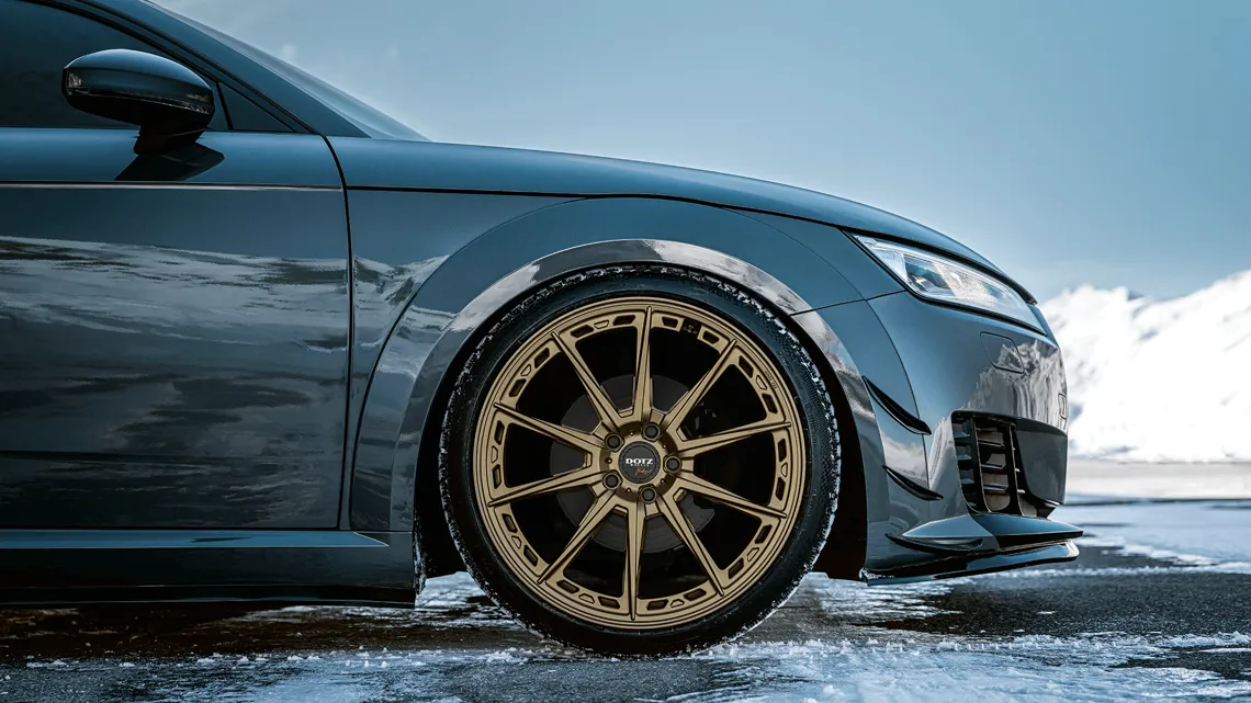 1920X1080 Sonoma Bronze Audi 3