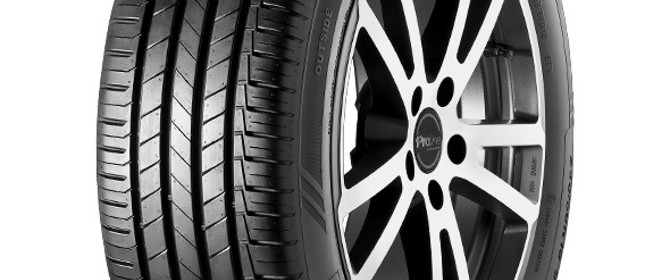 Giti Premium H1