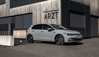 DEZENT TR dark Golf8 frontal