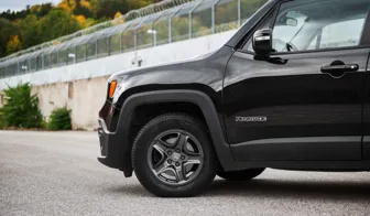 ALCAR hybrid wheel 09 grey Jeep Renegade