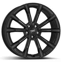 DEZENT AR black shadow side
