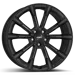 DEZENT AR black shadow side