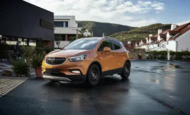 ALCAR OPEL MOKKA X STAHL 2
