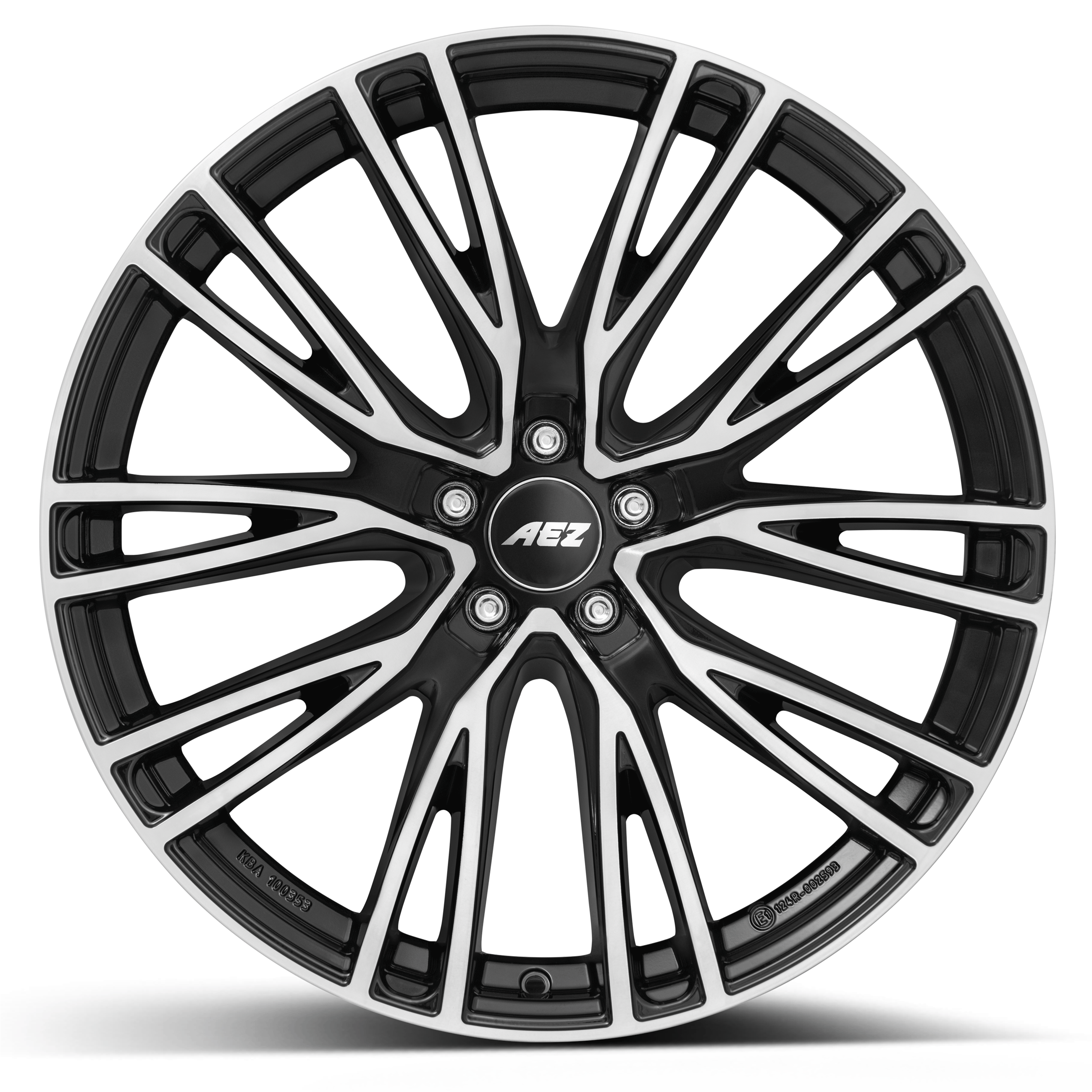 Produktbild Seattle Dark 1