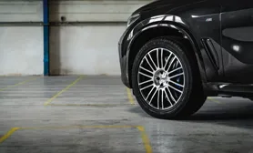 Cerchi AEZ Strike 9x20 BMW X5