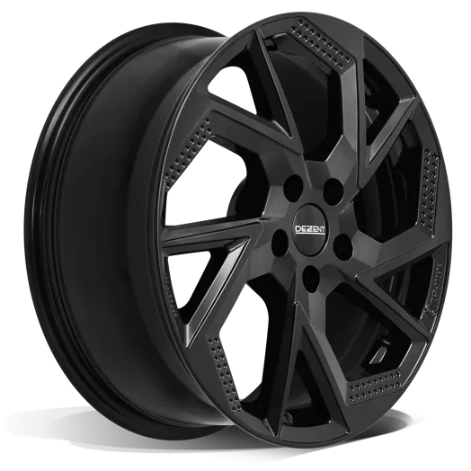 DEZENT AP black side