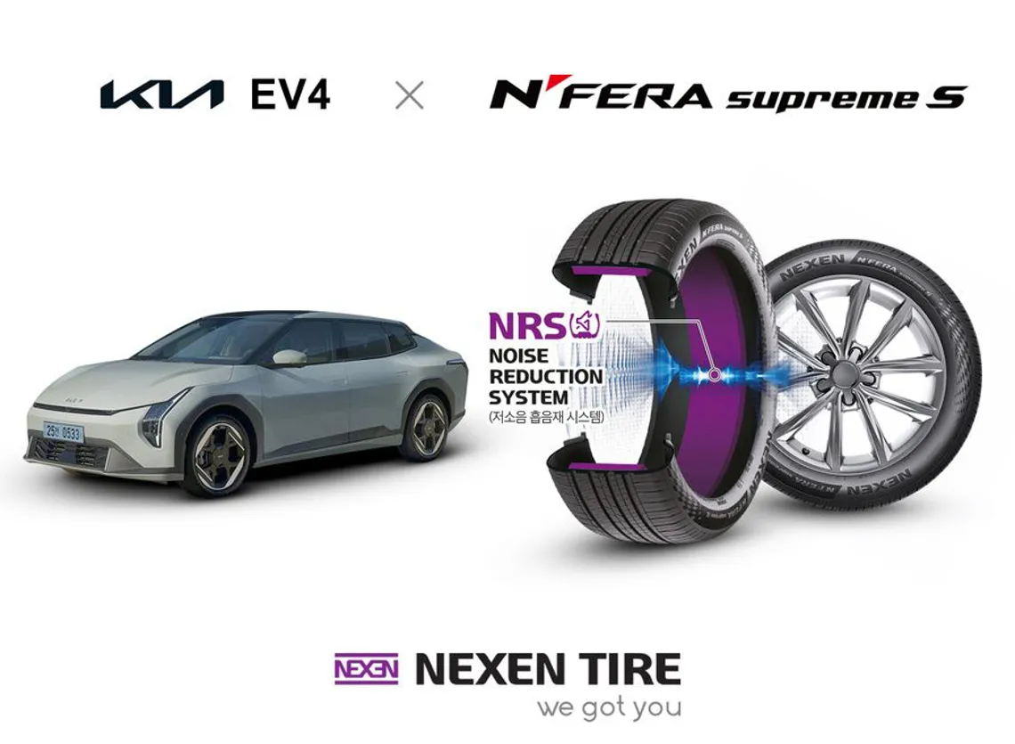 NEXEN KIA EV4 (1)