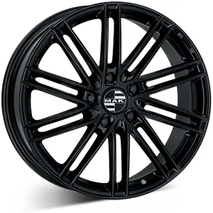 MAK Leipzig Dark