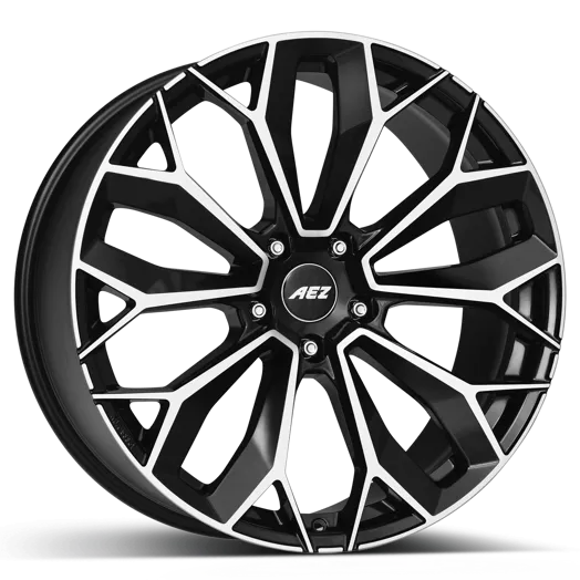 AEZ Leipzig dark shadow side